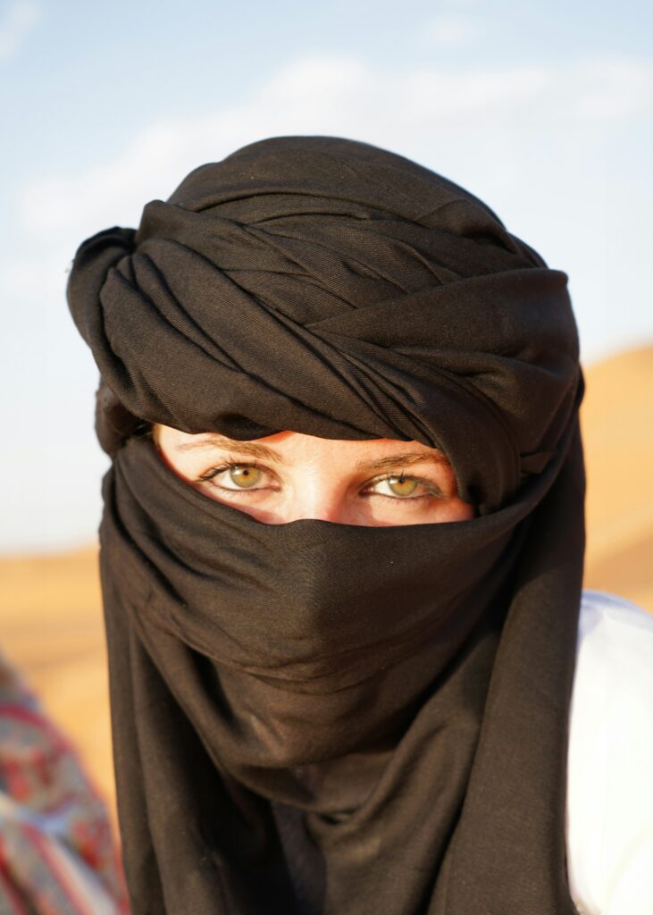 Tangier to Marrakech via Merzouga Desert 10 Days Tour