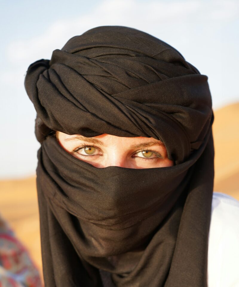 Tangier to Marrakech via Merzouga Desert 10 Days Tour