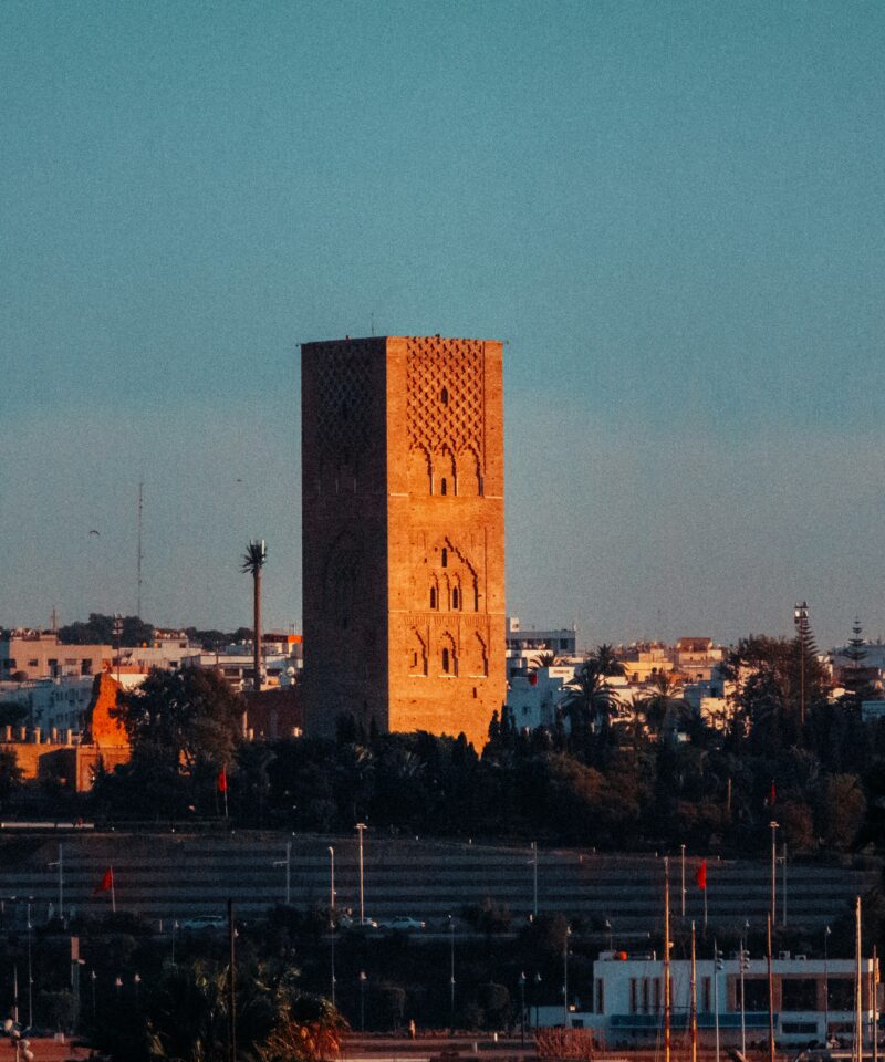Rabat to Marrakech via Merzouga and Zagora Sahara 6 Days Tour