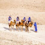 Agafay Desert Day Trip from Marrakech via Atlas Mountains