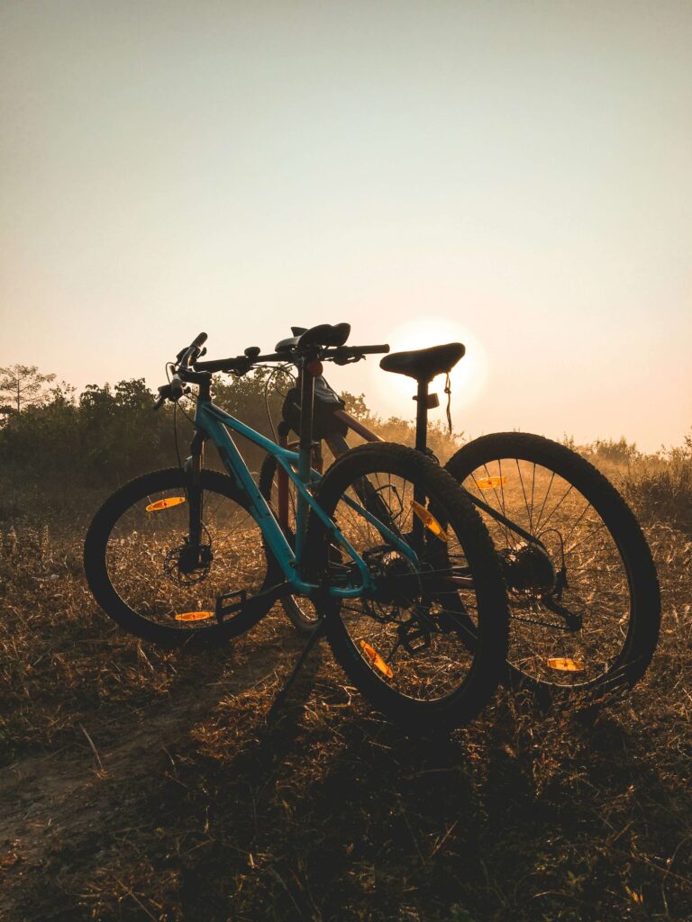 Ouarzazate Bike Cycle City Tour