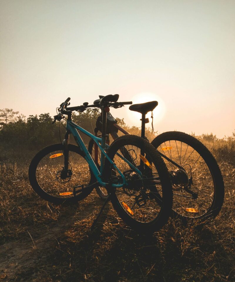 Ouarzazate Bike Cycle City Tour
