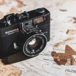 Photography Full Day Trip from Merzouga