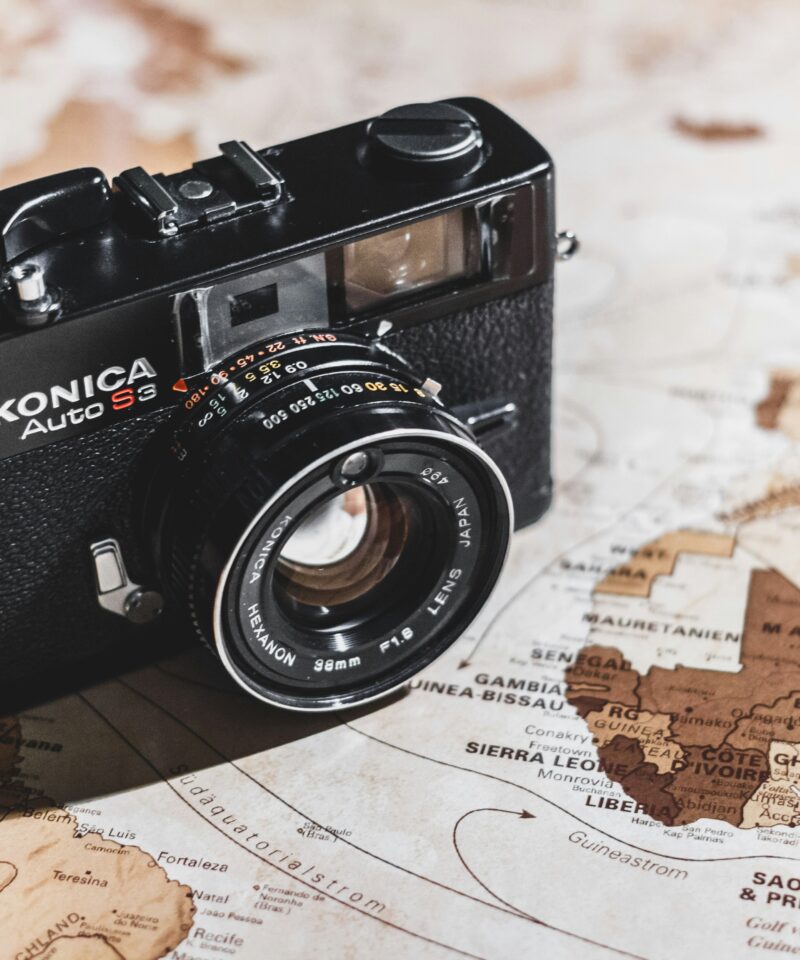 Photography Full Day Trip from Merzouga
