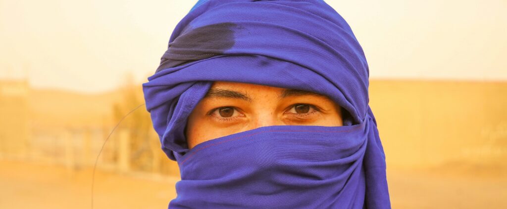 Tangier to Marrakech via Merzouga Desert 11 Days Tour