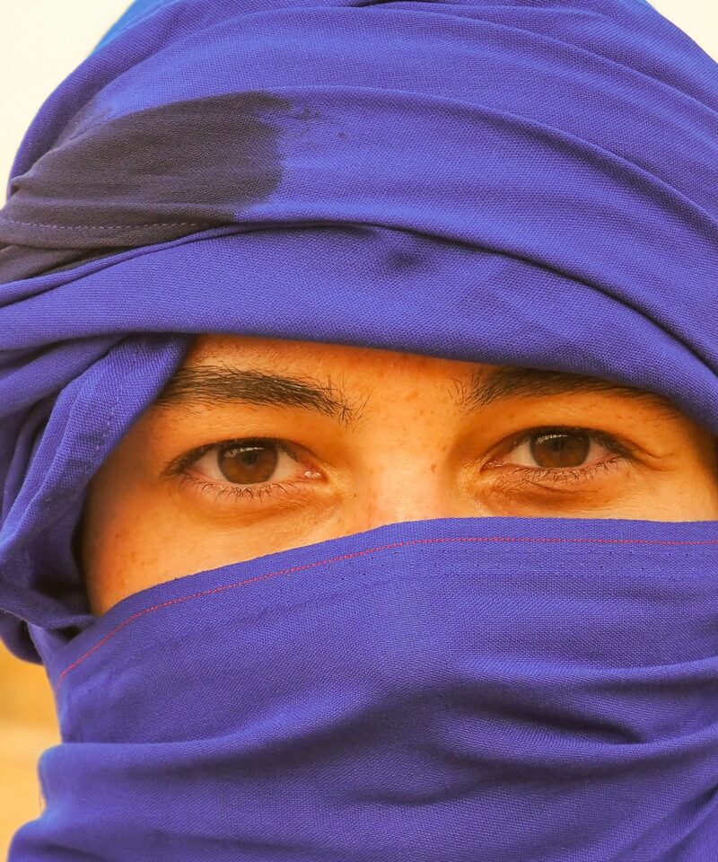 Tangier to Marrakech via Merzouga Desert 11 Days Tour