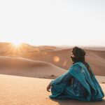 Tangier toTangier to Marrakech via Merzouga Desert 7 Days Tour