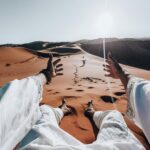 Tangier to Marrakech via Merzouga Desert 8 Days Tour