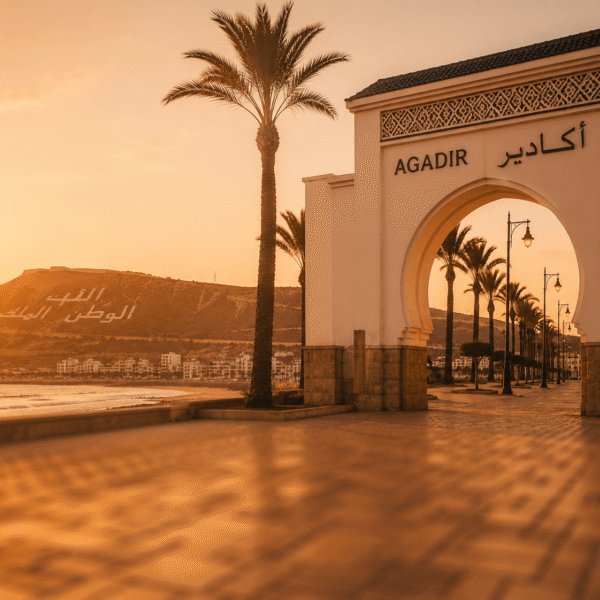 Las Mejores Cosas que Hacer en Marruecos - La Guía Completa