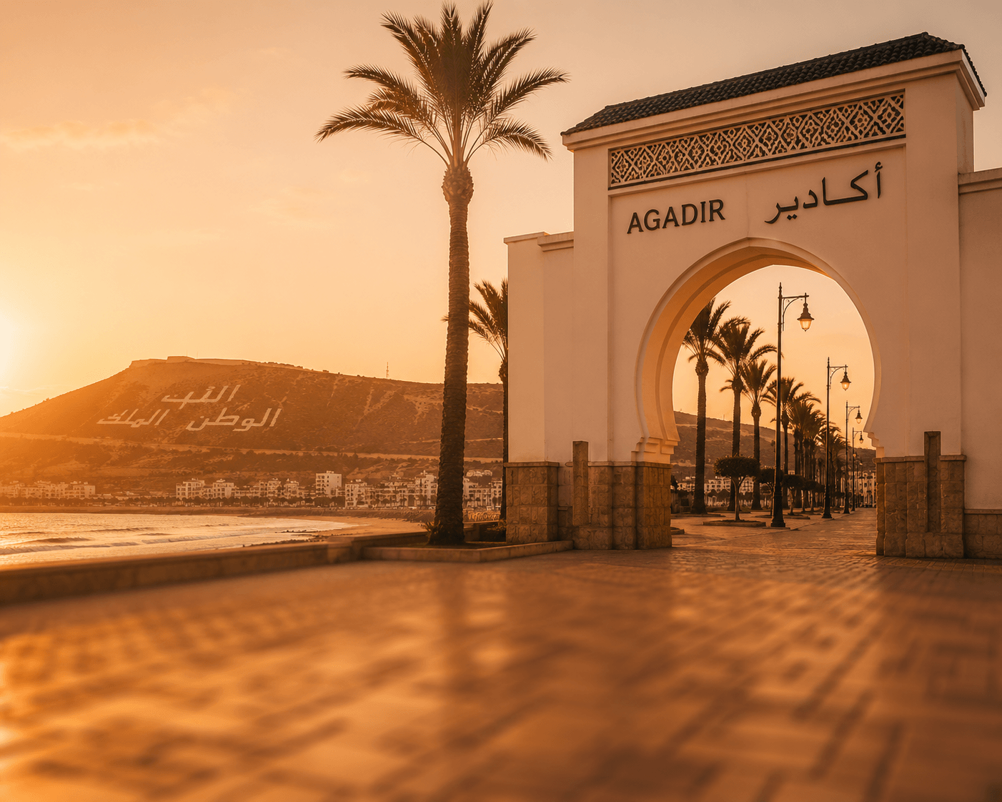Las Mejores Cosas que Hacer en Marruecos - La Guía Completa