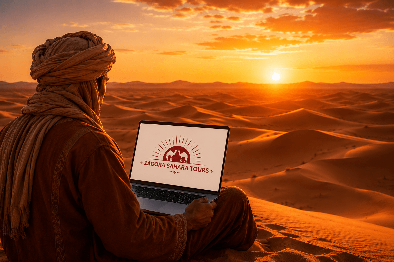 Where Is Zagora Sahara? Complete Guide to Zagora