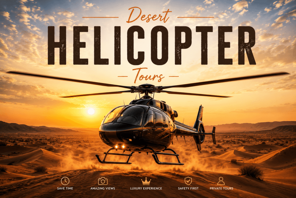 2-Day Camel Trek Marrakech to Zagora Desert Helicopter Tour