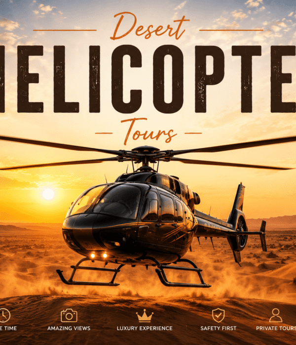 2-Day Camel Trek Marrakech to Zagora Desert Helicopter Tour