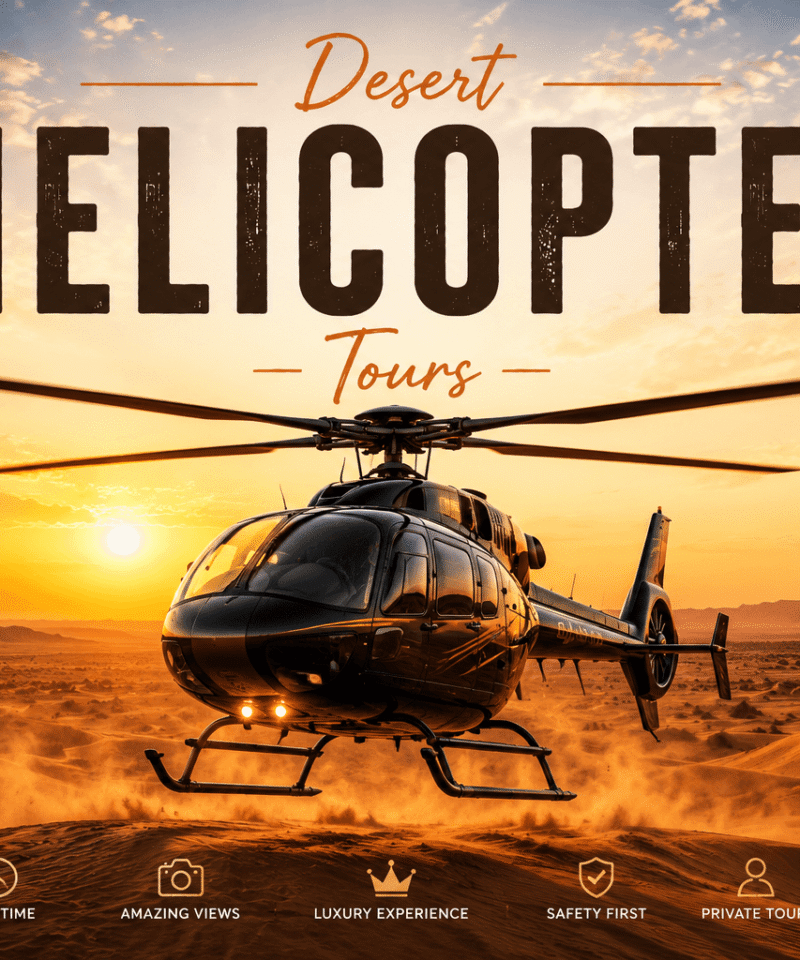 2-Day Camel Trek Marrakech to Zagora Desert Helicopter Tour