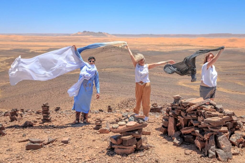 How to Plan a Family Tour to Morocco - Complete Guide